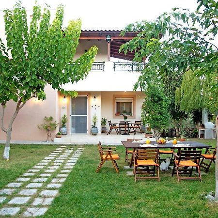 Villa Jasmin Koxaré エクステリア 写真