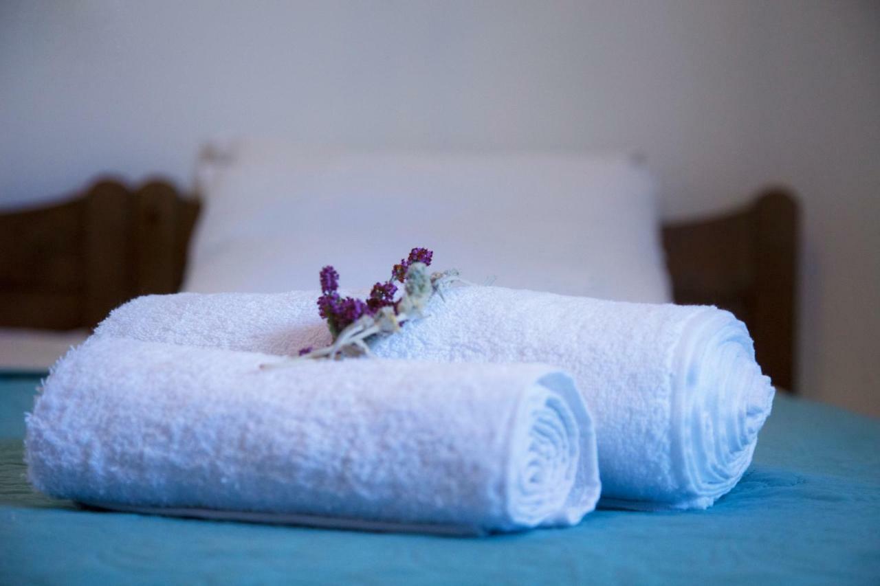 Villa Jasmin Koxaré エクステリア 写真