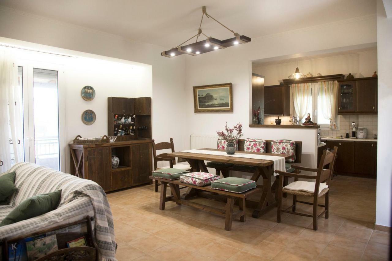 Villa Jasmin Koxaré エクステリア 写真