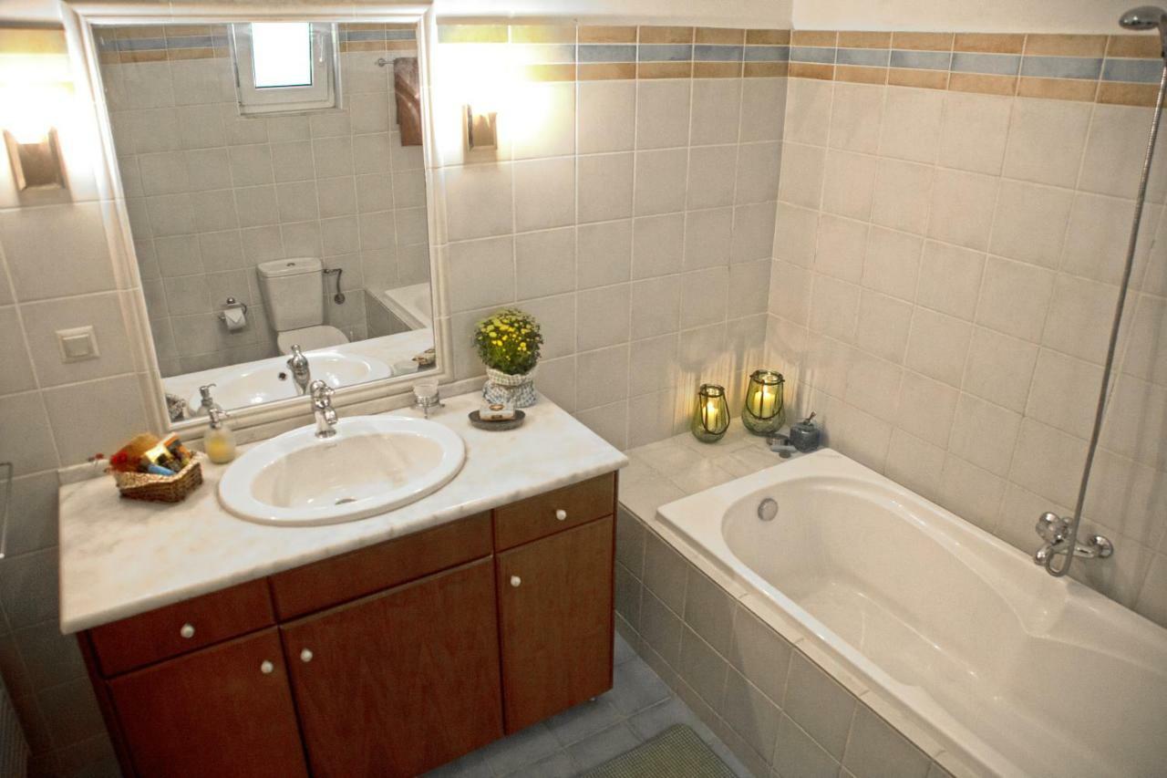 Villa Jasmin Koxaré エクステリア 写真